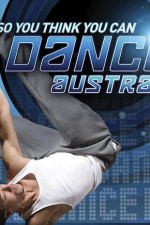 Watch So You Think You Can Dance Australia Wootly